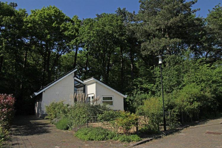 Elite Holiday Home In North Holland Near Forest Schoorl Eksteriør bilde
