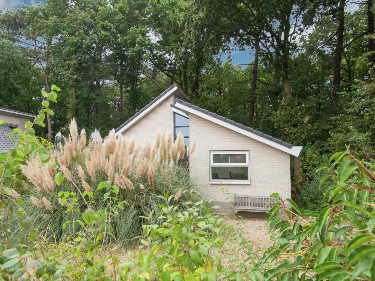 Elite Holiday Home In North Holland Near Forest Schoorl Eksteriør bilde