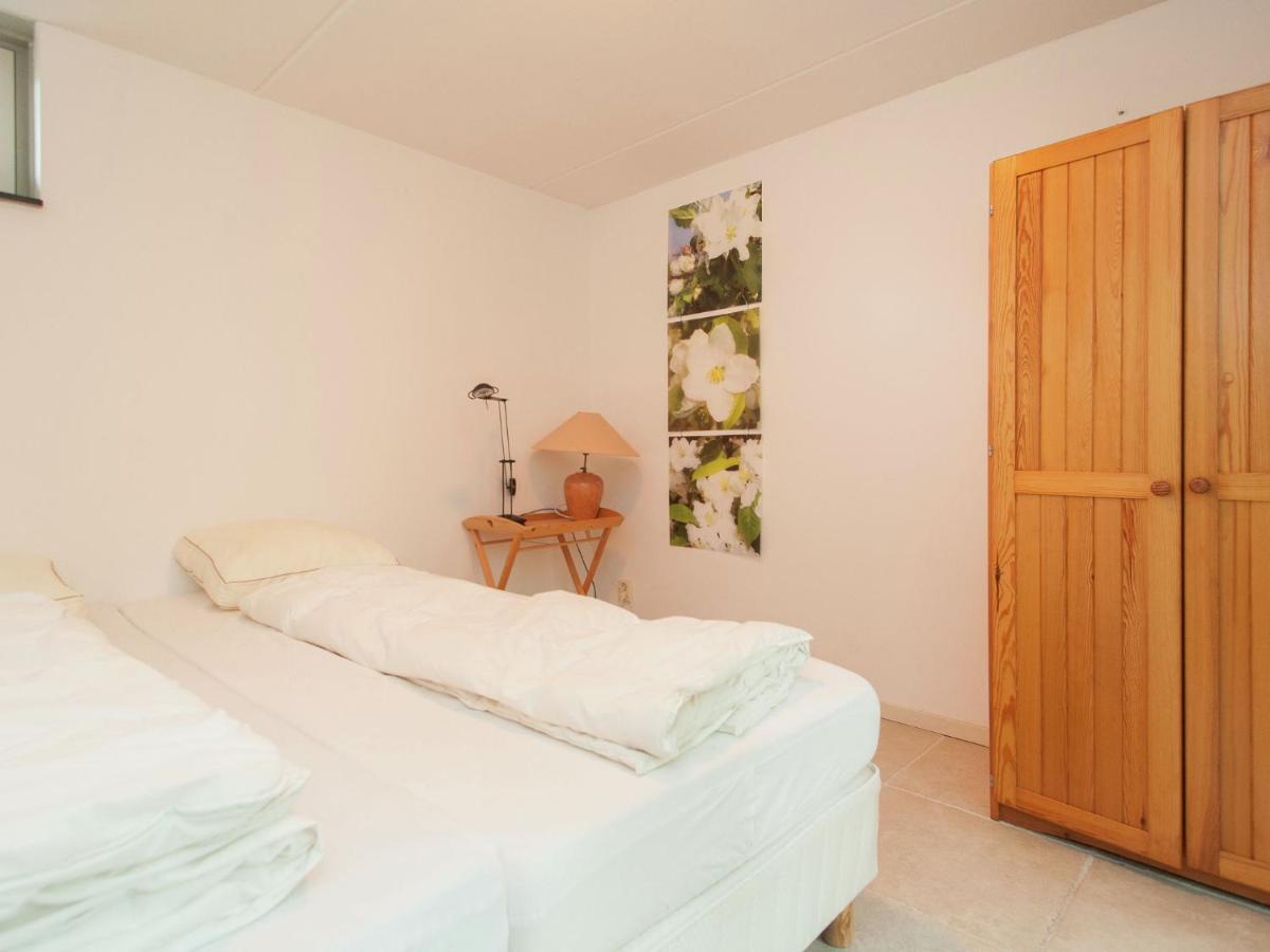 Elite Holiday Home In North Holland Near Forest Schoorl Eksteriør bilde