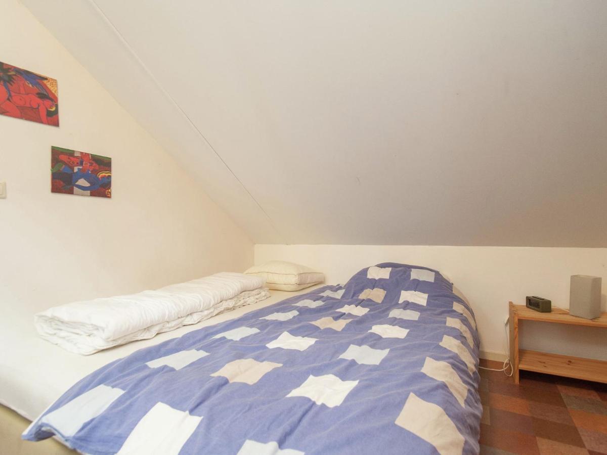 Elite Holiday Home In North Holland Near Forest Schoorl Eksteriør bilde