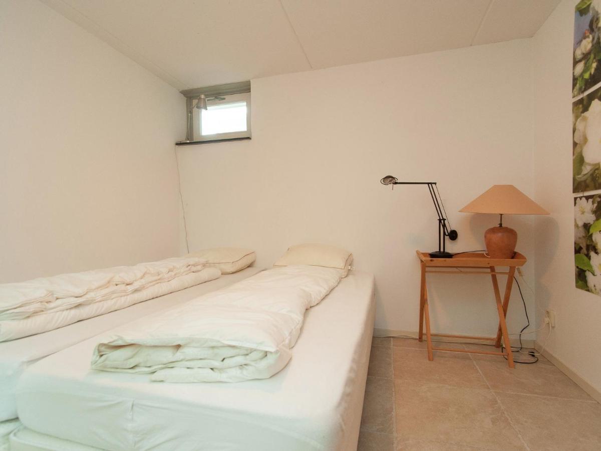 Elite Holiday Home In North Holland Near Forest Schoorl Eksteriør bilde